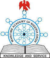 Maritime Academy Logo