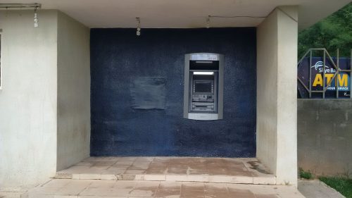 Skye Bank ATMs Locations 1