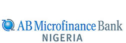 AB Microfinance Bank Logo