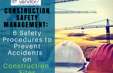 6 Safety Procedures to Prevent Accidents on Construction Sites in Nigeria